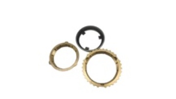 Auto parts input transmission synchronizer ring  oem 25192637 for GM BUICK1