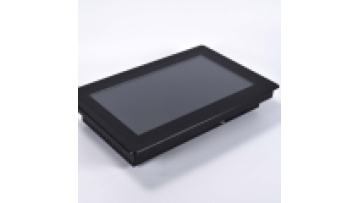 Capacitive Resistive Touch Screen Rk3288 Computer  All In One Industrial Panel Pc Rugged Pc1