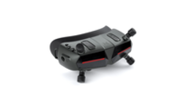 Walksnail Avatar HD Goggles for FPV Drones and RC Cars1