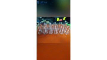 24 cavity bottle embryo trial mold -0926