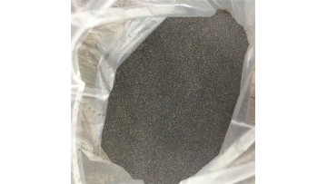 RUTILE SAND LOADING (1)