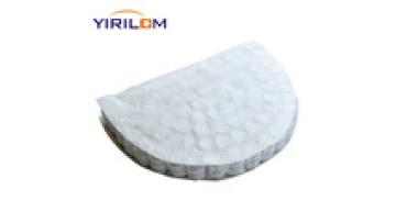 Size and Shape Customized Comfort Pocket Spring Coils for Sofa Cushion Support1