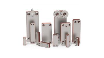 Plate heat exchanger workshop