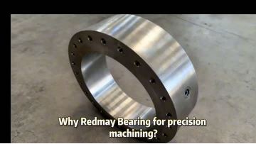 Machining Product