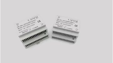 DIN RAIL Power Supply