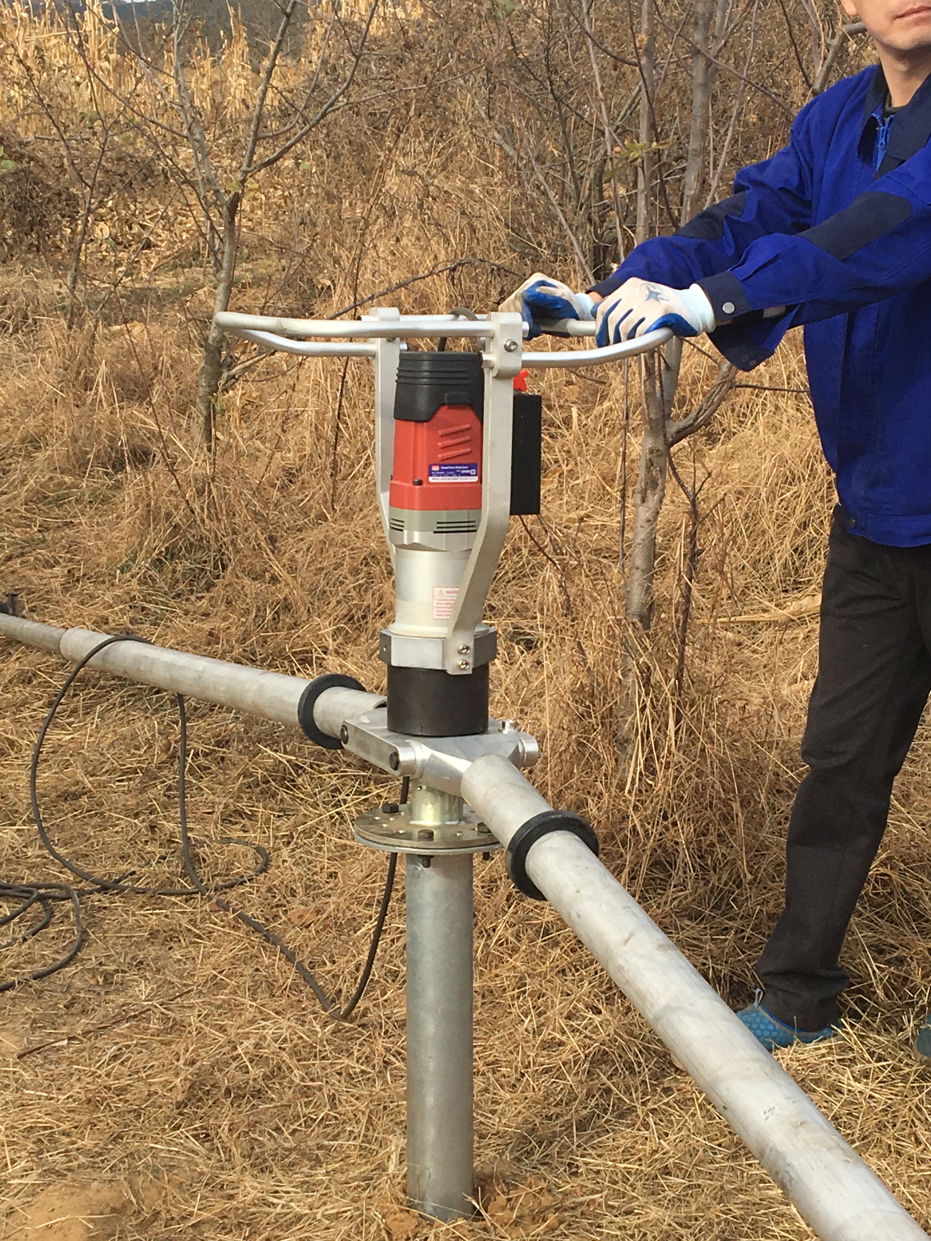 Video List Hebei Honde Plastic & Metal Co., Ltd.