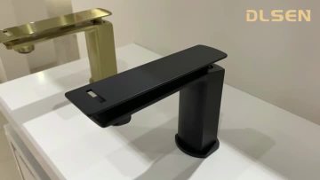 Water Basin Tap