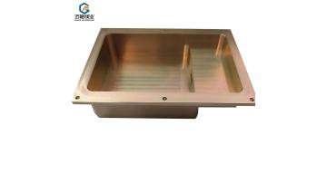 Magnesium Alloy Part