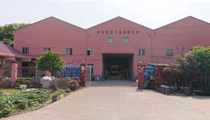 EVERGLORY HARDWARE CO., LTD.