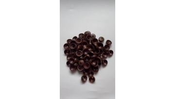 Polyimide Nozzle Tip Insulator