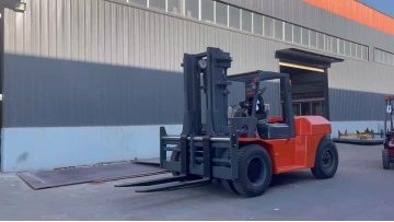 8Ton to 16Ton Diesel Forklift