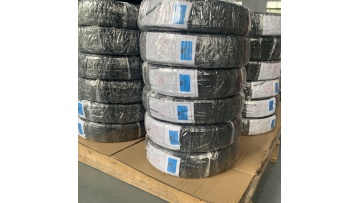 XLPE WIRE3321 18# 