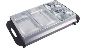 Electric Buffet Warmer