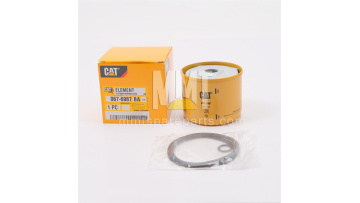 Fuel filter 067-6987