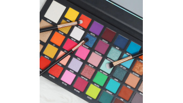 43color eyeshadow