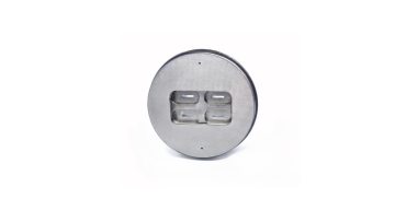aluminium extrusion mould