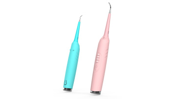 Factory dental teeth cleaner calculus plague remover ultrasonic electric tooth cleaner1
