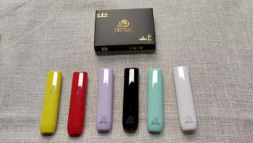 N1 Closed Pod System