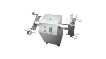 NP-362chocolate spinning machines