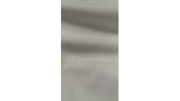 High Quality 100% Polyester Mesh Cloth Sportswear T-shirt  Net Fabric Breathable and Quick Drying Fabric Warp Knitted Elastic1