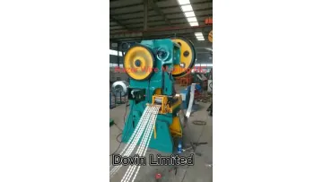 Razor Barbed Wire Machine/Razor Barbed Wire Making Machine1