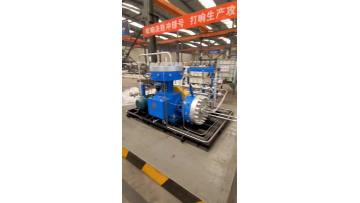 GL3 air compressor