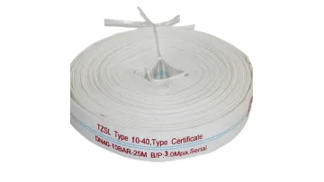 CCS Ec Approval Solas Standard Marine Fire Fighting Equipment Water Fire Hose1