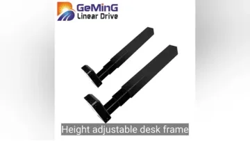 Factory Price Industrial Motor Automations Working Principle Linear Diagram Actuator Systems with CE1
