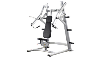 HX-822 Incline Chest Press