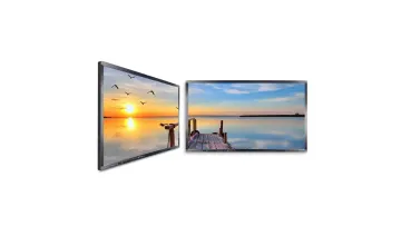 43-Inch Ultra HD Smart Touch LED Whiteboard for Interactive Learning1