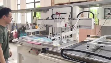 All-Round Printing Equipment For PCB And Electronic Industry Processing