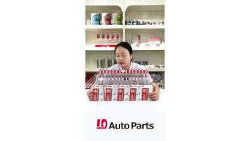 Spark plugs that are comparable to original quality at a cheaper price