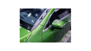 MP15-P Metal Paint Mamba Green