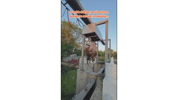 Practical research‑achievement‑transformed environmental‑protection machinery for real‑world projects