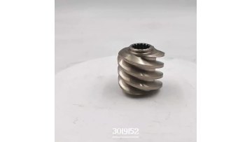 Lubricating Oil Pump Barring Drive Gear 3019152