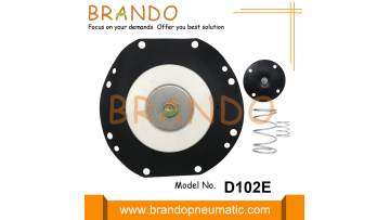DMF-Y-102SE, MF-Y-102SE Pulse Valve Diaphragm