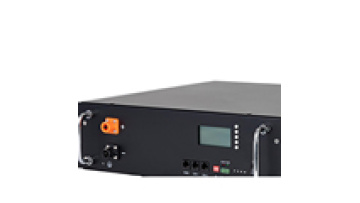 Standard 51.2V100Ah LiFePO4 Solar Energy Storage System1