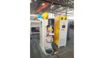 Capacitor Discharge Energy Spot Welding Equipment Welder Machine1