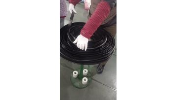 rubber seal strips