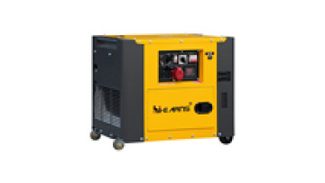 hiearns generator 10kva High quality 5kw 6kw 7kw 8kw 10kw 12kw portable generator silent diesel type CE ISO1