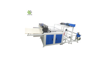 Flying Man automatic cross cutting machine