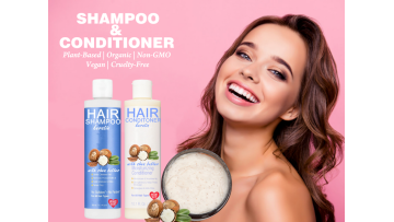 argan oil shampoo conditioner