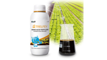 High Quality Liquid Chlorophyll Amino Acid Fertilizer for Agriculture1