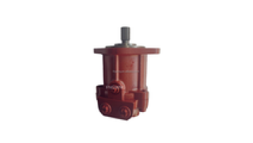 14531612 VOE14531612 Hydraulic Piston Motor EC700B EC700C EC750D EC750E Fan Motor For Volvo Excavator1