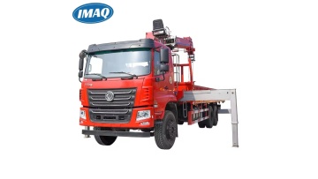 12tonTMC dongfeng 