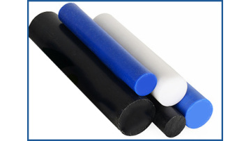HDPE rod products