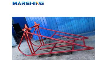 Drum Elevators Cable Reel Stand-1