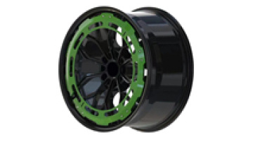Custom Machined Lip Lurxuy Car Rim for Jeep 114.3 Beadlock Wheel1