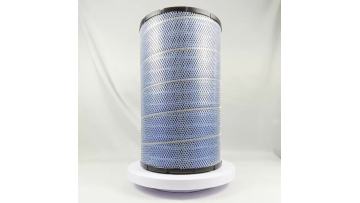 Air Filter SA-8010AL 2914501000 AF25454 P777868