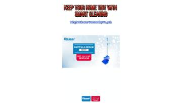 One-Stop Home Cleaning Collection